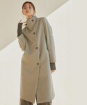 INDIVI(インディヴィ)の「ジャケット/アウター(その他アウター)」