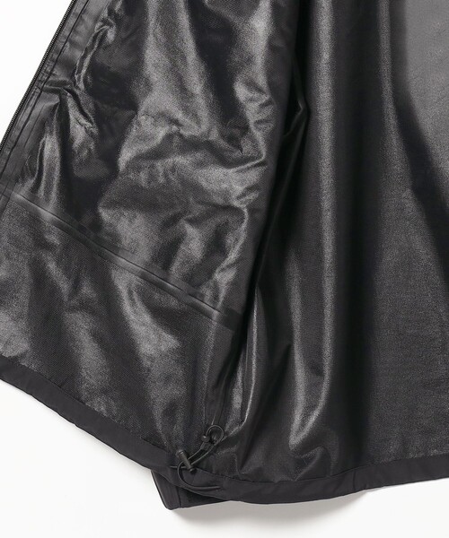 ABU GARCIA（アブ・ガルシア）の「Abu Garcia × BEAMS / 別注 Fishing Jacket（ブルゾン・メンズ・グリーン/ブラック・M/L/XL）」の14枚目の写真