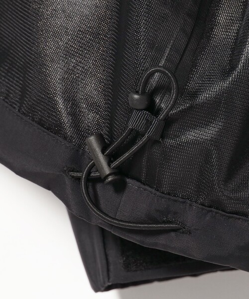 ABU GARCIA（アブ・ガルシア）の「Abu Garcia × BEAMS / 別注 Fishing Jacket（ブルゾン・メンズ・グリーン/ブラック・M/L/XL）」の15枚目の写真