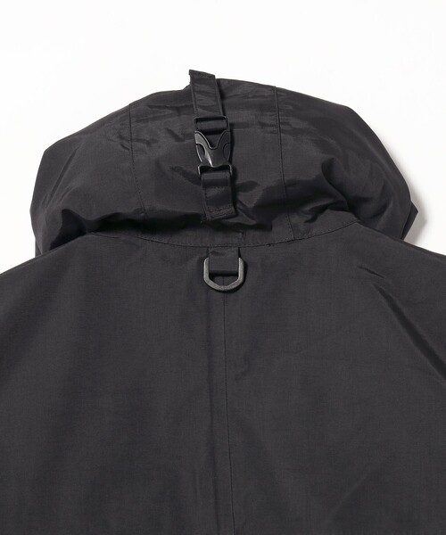 【新品未使用】Abu Garcia × BEAMS Fishing Jacket 本日発売【Abu Garcia × BEAMS】のお話｜ビームス 奈良｜BEAMS