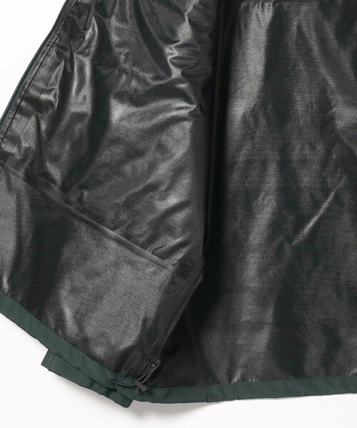 ABU GARCIA（アブ・ガルシア）の「Abu Garcia × BEAMS / 別注 Fishing Jacket（ブルゾン・メンズ・グリーン/ブラック・M/L/XL）」の21枚目の写真