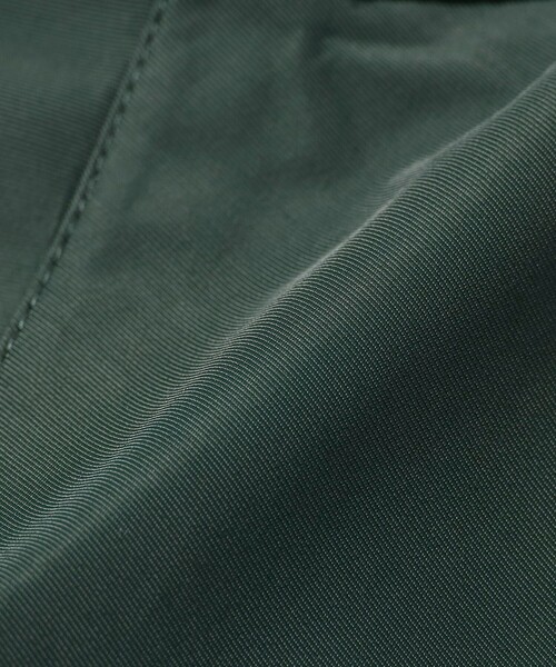 ABU GARCIA（アブ・ガルシア）の「Abu Garcia × BEAMS / 別注 Fishing Jacket（ブルゾン・メンズ・グリーン/ブラック・M/L/XL）」の19枚目の写真