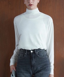 H/N SOFT CUT TOPS