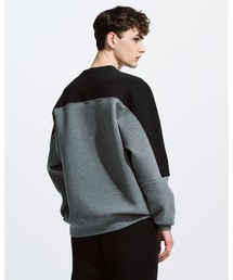 F.C.Real Bristol（エフシーレアルブリストル）の「TECH SWEAT