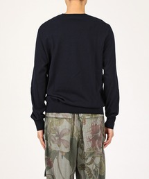 DRIES VAN NOTEN サマーニットM DRIES VAN NOTEN サマーニットM DRIES