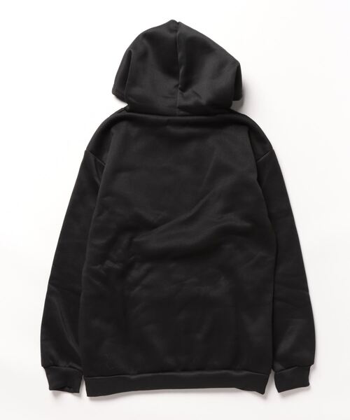 Burner（バーナー）の「【OKUOKU　0909】パーカー / カジュアル / 全面プリント oku-parker-604709859804-22（パーカー・メンズ・グレー/ブラック・L/XL/M）」の3枚目の写真