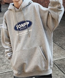 【OKUOKU　0909】パーカー / カジュアル / 全面プリント oku-parker-604709859804-22