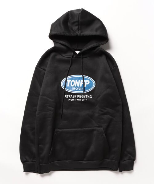 Burner（バーナー）の「【OKUOKU　0909】パーカー / カジュアル / 全面プリント oku-parker-604709859804-22（パーカー・メンズ・グレー/ブラック・L/XL/M）」の10枚目の写真