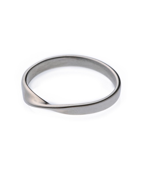 CENE（セネ）の「【CENE】セネ/シェイブリング（リング・レディース・ゴールド/シルバー・#11/#9）」の18枚目の写真