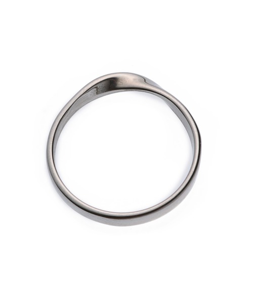 CENE（セネ）の「【CENE】セネ/シェイブリング（リング・レディース・ゴールド/シルバー・#11/#9）」の19枚目の写真