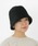 HIGHTIDE�i�n�C�^�C�h�j�́uodds ANGORA BELL HAT �I�b�Y �A���S�� �x���n�b�g �o�P�b�g�n�b�g �X�q�i�n�b�g�j�v�b�u���b�N