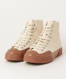 SUPERGA | 2433 TWISTED HERRINGBONE　3A8141CW(スニーカー)