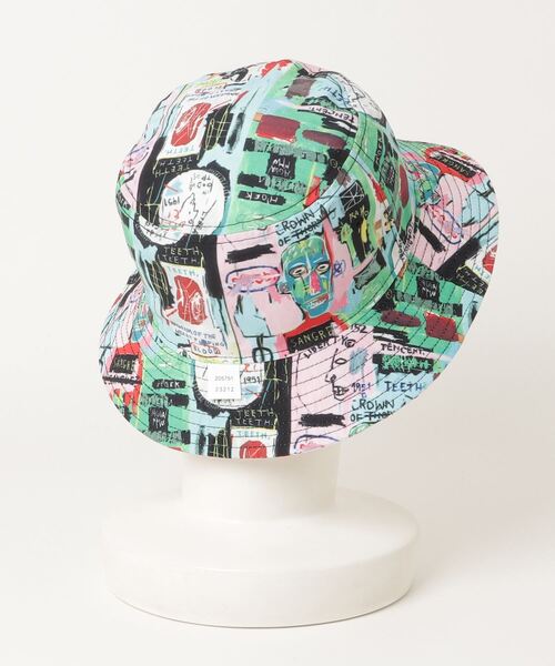 NEW ERA（ニューエラ）の「NEW ERA/ニューエラ ハット バケット