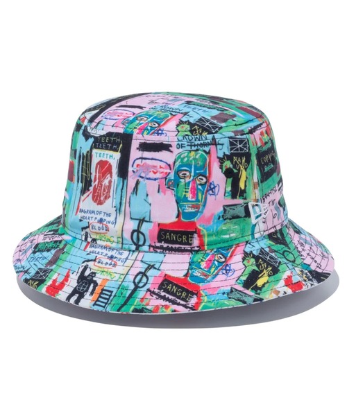【新品】 x Basquiat バスキア　ルーズフィットフライトジャケット UTのバスキア x ワーナー・ブラザースが店頭販売を開始