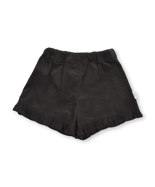 birthday party(バースデイパーティー)の「【お揃い】シャツコールフリルコットンキュロットパンツ(90~110cm)(その他パンツ・キッズ・ピンク/グレー・100cm/90cm/110cm)」の16枚目の写真