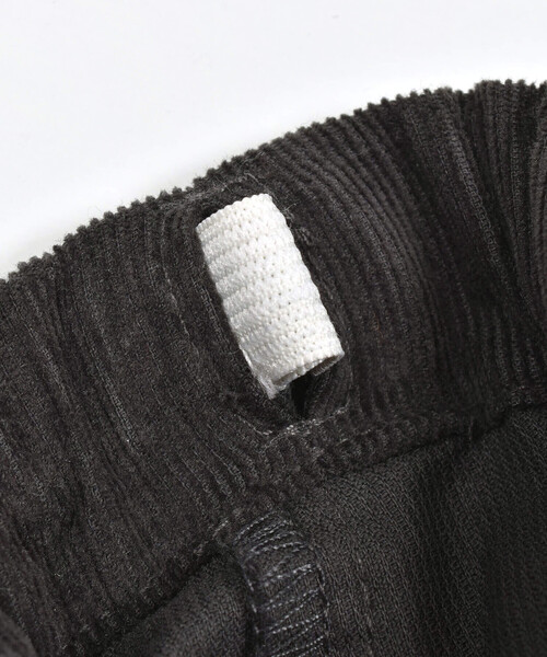 birthday party(バースデイパーティー)の「【お揃い】シャツコールフリルコットンキュロットパンツ(90~110cm)(その他パンツ・キッズ・ピンク/グレー・100cm/90cm/110cm)」の22枚目の写真