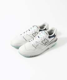 NEW BALANCE | 【New Balance / ニューバランス】BB550WCA(スニーカー)
