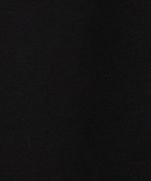 NICOLE white（ニコルホワイト）の「サイドZIPロングタイトスカート／ダンボールポンチ（スカート・レディース・ベージュ/オフホワイト/ブラック・FREE）」の11枚目の写真