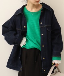 Chiaro（キアロ）の「chiaro プルオーバーニット（ニット/セーター）」