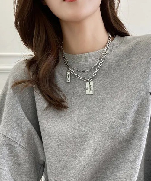 希少 ぬらりひょんの孫 ダブルタグネックレス ぬらりひょんの孫 ダブルタグネックレス ぬらりひょんの孫 ダブルタグ