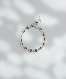 JAMIRAY（ジャミレイ）の「【JAMIRAY】PIG NOSE BRACELET（ブレスレット）」
