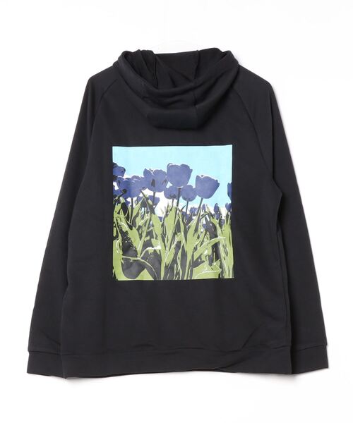 NIKE（ナイキ）の「NIKE/ナイキ プルオーバーパーカー