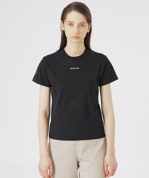 【セール】THE NEW TIME Tee（Tシャツ/カットソー）｜LOVELESS（ラブレス）