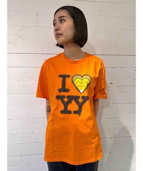 OPEN Yy（オープンワイワイ）｜レディースのTシャツ/カットソー