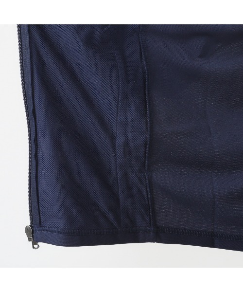 UNDER ARMOUR（アンダーアーマー）の「アンダーアーマー  UAコーチ トラックスーツ（ジャージ・メンズ・ネイビー/ダークグレー/ブラック・S/M/L/LL/3L）」の7枚目の写真