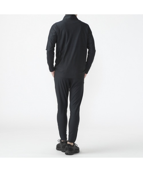 UNDER ARMOUR（アンダーアーマー）の「アンダーアーマー  UAコーチ トラックスーツ（ジャージ・メンズ・ネイビー/ダークグレー/ブラック・S/M/L/LL/3L）」の10枚目の写真