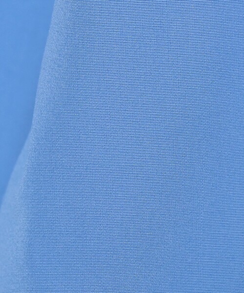 H　BEAUTY&YOUTH UNITED ARROWS（エイチビューティーアンドユースユナイテッドアローズ）の「＜H＞トーマス メイソン バルーン レギュラーカラー シャツ（シャツ/ブラウス・メンズ・ブラック/ライトブルー/ホワイト/コバルトブルー/その他1・S/M/L/XL）」の18枚目の写真