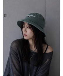 Dickies EX BIO WASH BUCKET HAT