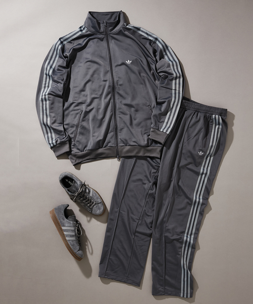 adidas Originals（アディダスオリジナルス）の「【adidas Originals/アディダス オリジナルス】Exclusive CAMPUS 80s（スニーカー・メンズ・チャコールグレー・25.5cm/26cm/26.5cm/27cm/27.5cm/28cm/28.5cm/29cm/30cm）」の4枚目の写真