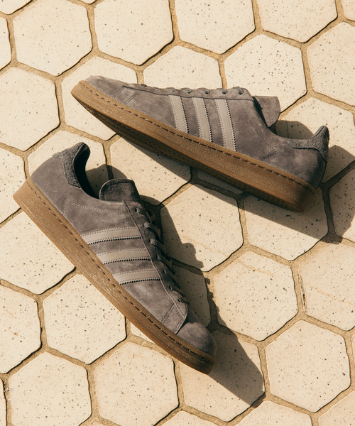 adidas Originals/アディダス オリジナルス】Exclusive CAMPUS