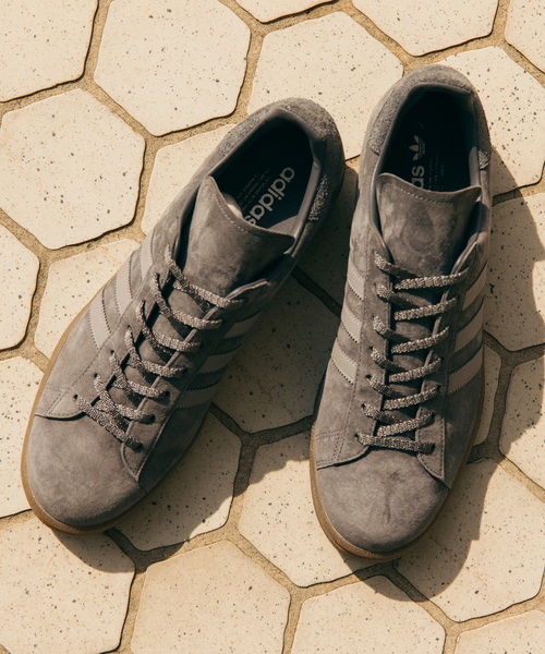 adidas Originals/アディダス オリジナルス】Exclusive CAMPUS