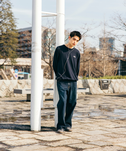 adidas Originals（アディダスオリジナルス）の「【adidas Originals/アディダス オリジナルス】Exclusive CAMPUS 80s（スニーカー・メンズ・チャコールグレー・25.5cm/26cm/26.5cm/27cm/27.5cm/28cm/28.5cm/29cm/30cm）」の10枚目の写真