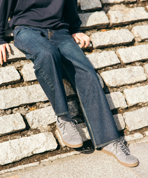 adidas Originals（アディダスオリジナルス）の「【adidas Originals/アディダス オリジナルス】Exclusive CAMPUS 80s（スニーカー・メンズ・チャコールグレー・25.5cm/26cm/26.5cm/27cm/27.5cm/28cm/28.5cm/29cm/30cm）」の12枚目の写真