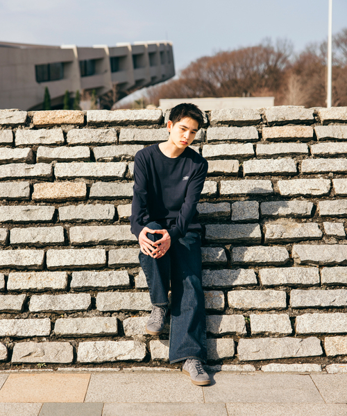 adidas Originals（アディダスオリジナルス）の「【adidas Originals/アディダス オリジナルス】Exclusive CAMPUS 80s（スニーカー・メンズ・チャコールグレー・25.5cm/26cm/26.5cm/27cm/27.5cm/28cm/28.5cm/29cm/30cm）」の17枚目の写真