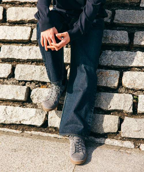 adidas Originals（アディダスオリジナルス）の「【adidas Originals/アディダス オリジナルス】Exclusive CAMPUS 80s（スニーカー・メンズ・チャコールグレー・25.5cm/26cm/26.5cm/27cm/27.5cm/28cm/28.5cm/29cm/30cm）」の18枚目の写真