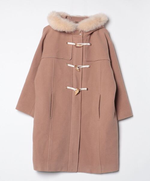 JILL STUART ダッフルコート （ジルバイジルスチュアート