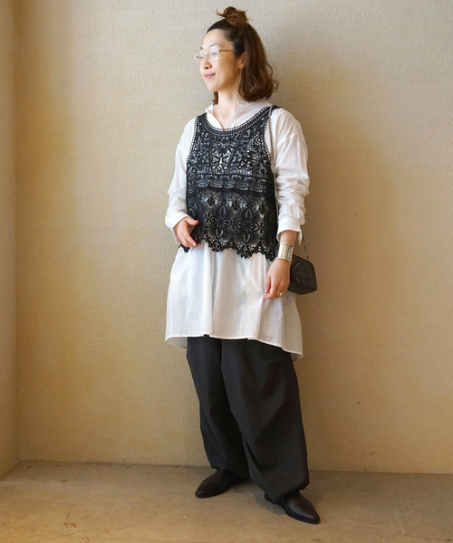 JOURNAL STANDARD LUXE（ジャーナルスタンダード ラックス）の「キャン
