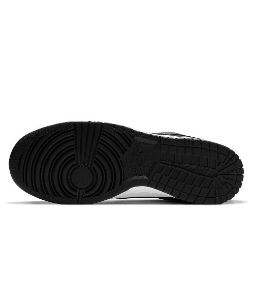 NIKE(ナイキ)の「Nike Dunk Low Retro ナイキ ダンク レトロ(スニーカー・メンズ・ホワイト×ブラック・26.0cm/27.0cm/27.5cm/28.0cm/28.5cm/29.0cm/26.5cm)」の5枚目の写真