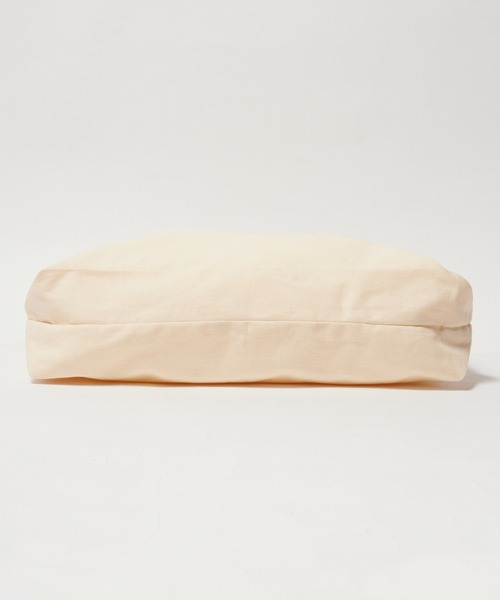 【セール】The Bagmati/バグマティ ダックキャンバス ショルダーバッグ 大容量（ショルダーバッグ）｜The Bagmati（ザバグマティ）