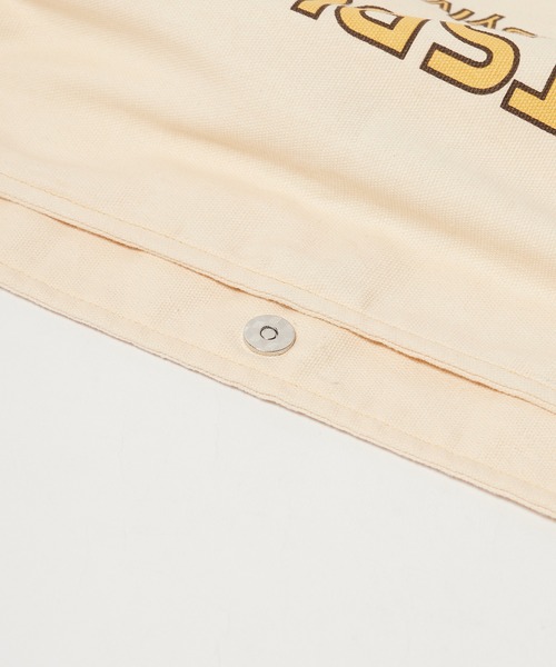 【セール】The Bagmati/バグマティ ダックキャンバス ショルダーバッグ 大容量（ショルダーバッグ）｜The Bagmati（ザバグマティ）