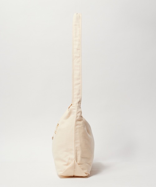 【セール】The Bagmati/バグマティ ダックキャンバス ショルダーバッグ 大容量（ショルダーバッグ）｜The Bagmati（ザバグマティ）