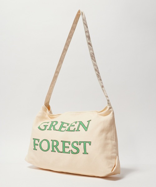 【セール】The Bagmati/バグマティ ダックキャンバス ショルダーバッグ 大容量（ショルダーバッグ）｜The Bagmati（ザバグマティ）