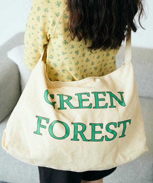 【セール】The Bagmati/バグマティ ダックキャンバス ショルダーバッグ 大容量（ショルダーバッグ）｜The Bagmati（ザバグマティ）