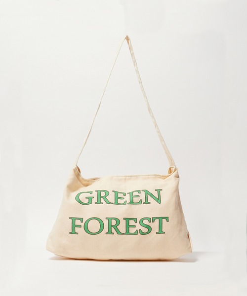 【セール】The Bagmati/バグマティ ダックキャンバス ショルダーバッグ 大容量（ショルダーバッグ）｜The Bagmati（ザバグマティ）