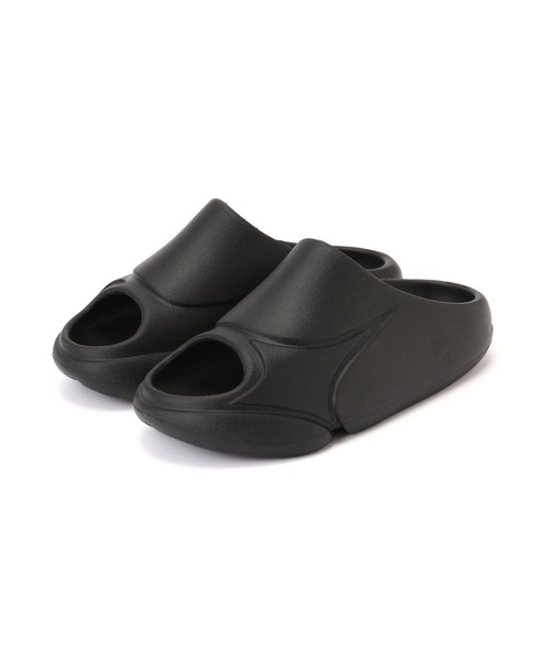 ROYAL FLASH(ロイヤルフラッシュ)の「1807/イチハチゼロナナ/INFSTARSLIPPERS SLIPPER(サンダル・メンズ・ホワイト/ブラック/オレンジ/ピンク/ブラウン・1/2/0/4/3)」の9枚目の写真