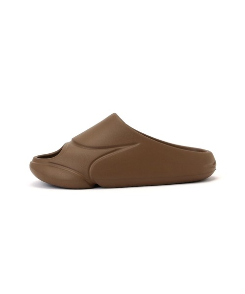 ROYAL FLASH(ロイヤルフラッシュ)の「1807/イチハチゼロナナ/INFSTARSLIPPERS SLIPPER(サンダル・メンズ・ホワイト/ブラック/オレンジ/ピンク/ブラウン・1/2/0/4/3)」の12枚目の写真